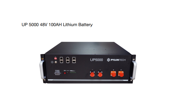 solar battery