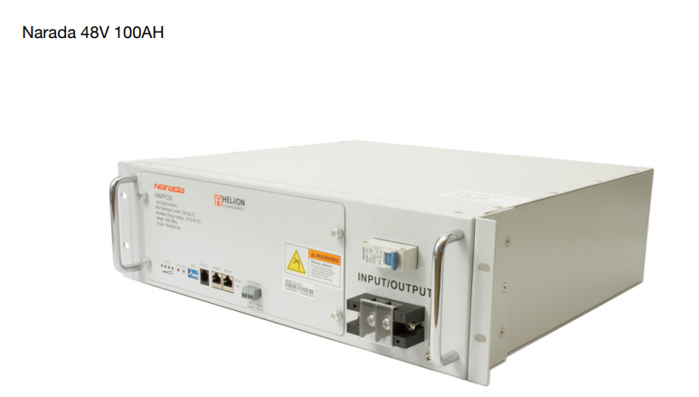 solar battery