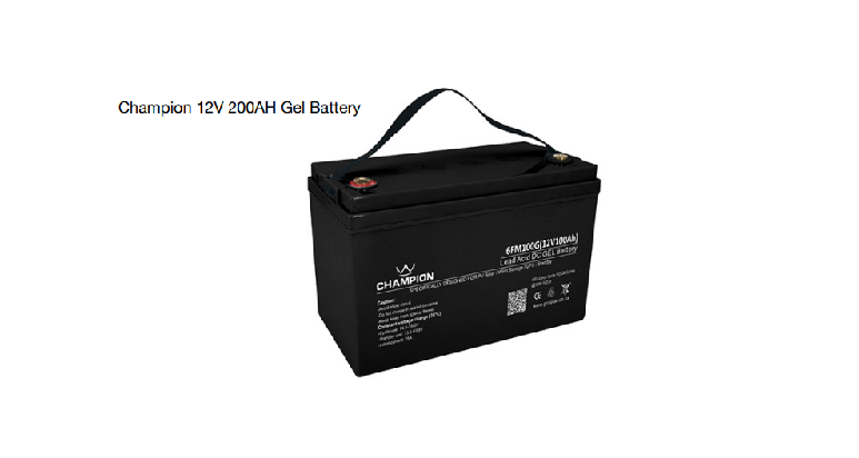solar battery