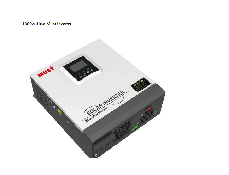 solar inverters
