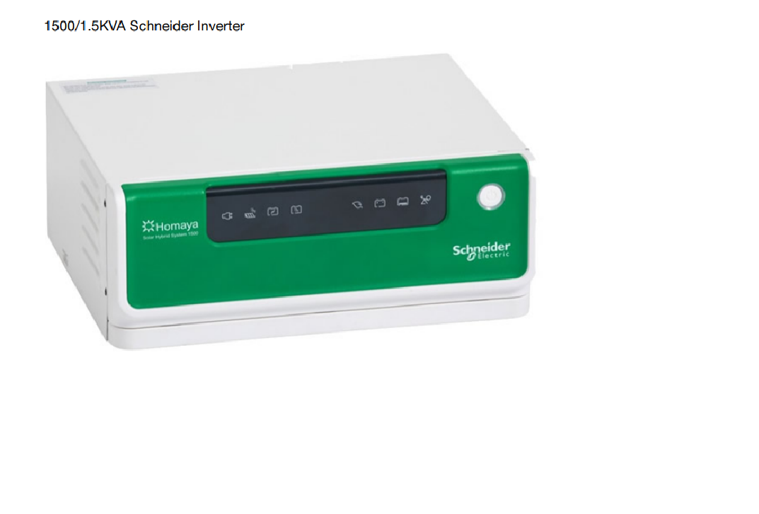 solar inverters