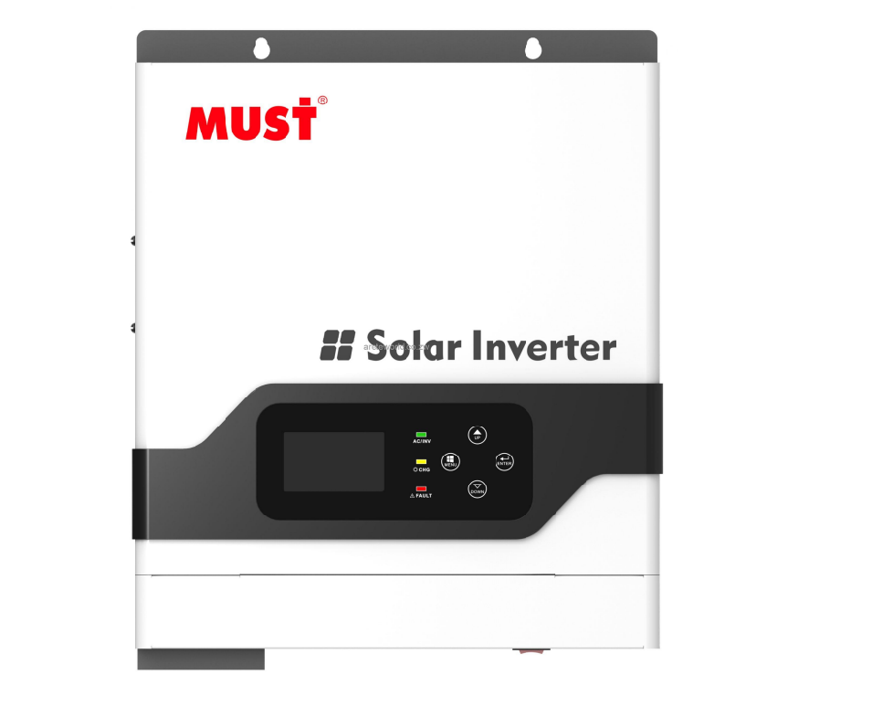 solar inverters