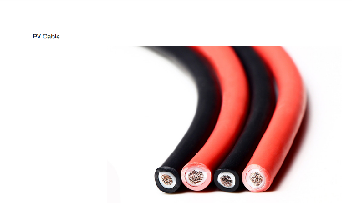 pv cables