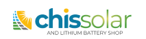chissolar logo