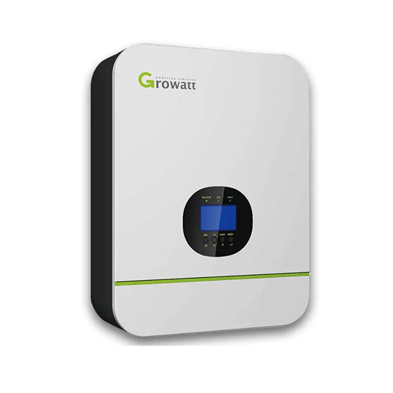 solar inverters